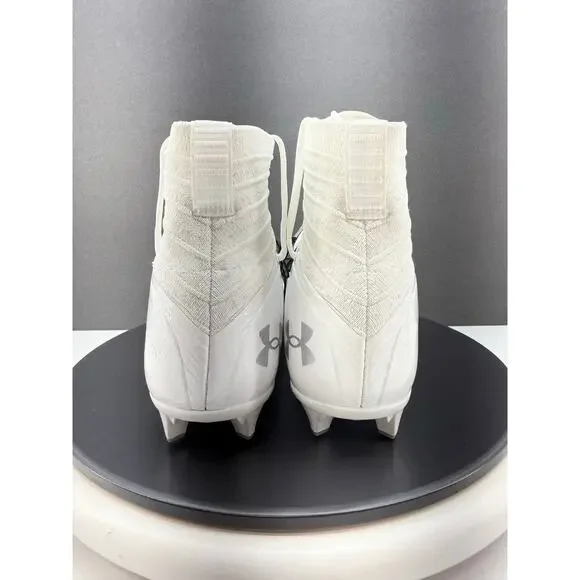 UA Highlight 2 MC Knit　WHT 27.0㎝　Y UA Highlight 2 MC Knit WHT 27.0 Y UA Highlight 2 MC Knit WHT 28.0㎝